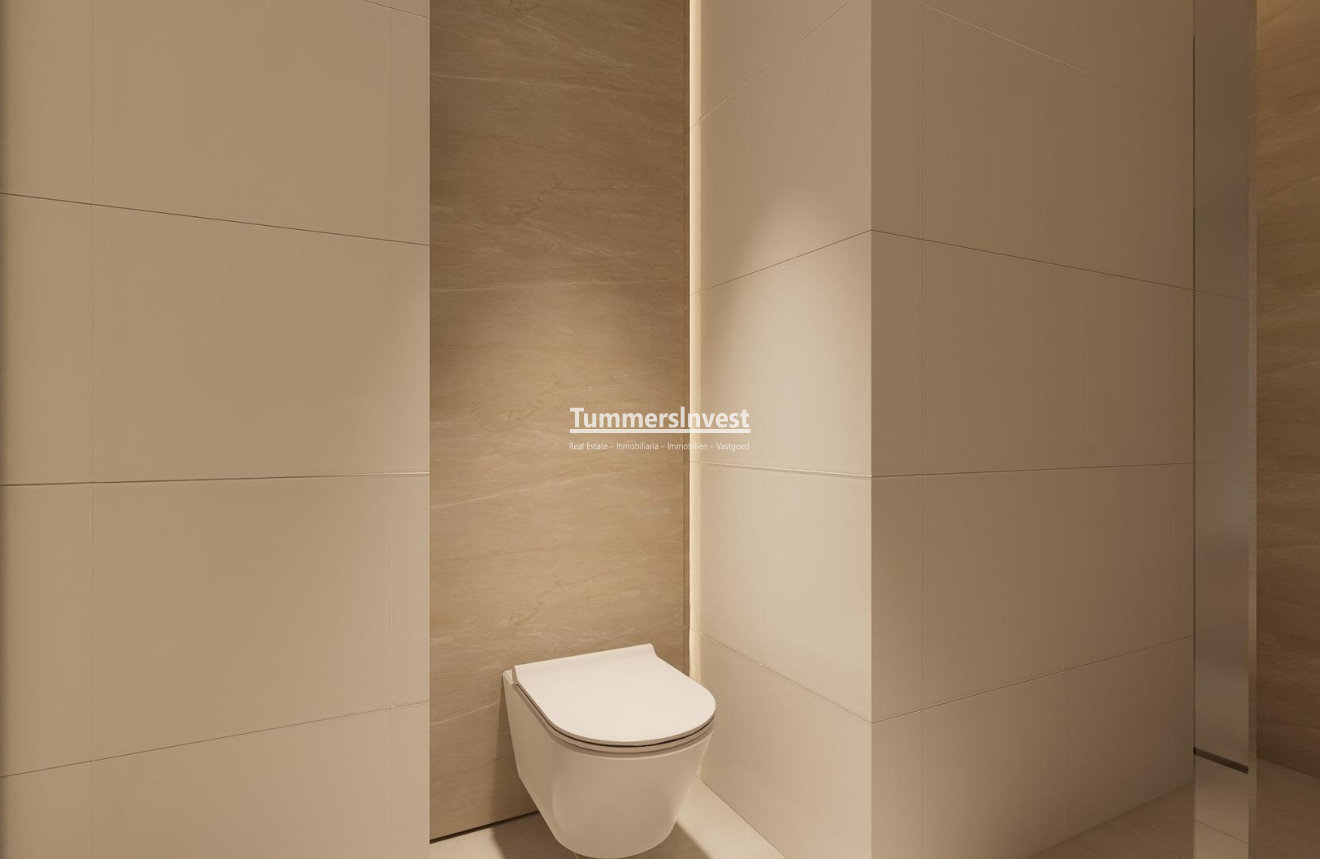 Nieuwbouw Woningen · Bungalow · Pilar de la Horadada · pueblo