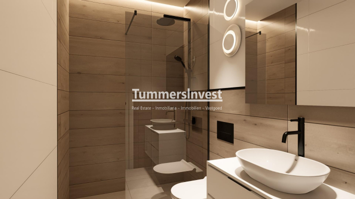 Nieuwbouw Woningen · Bungalow · Pilar de la Horadada · pueblo