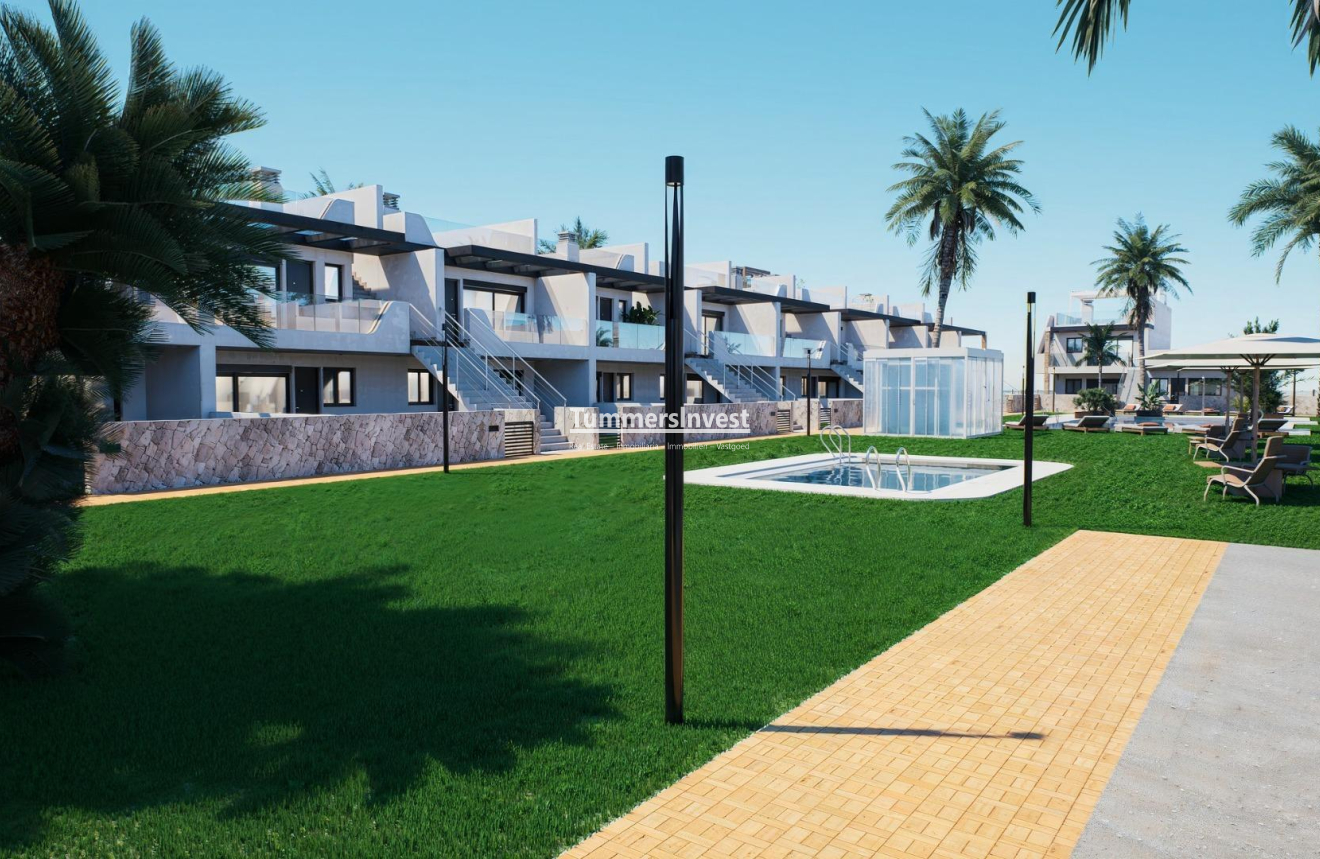 Nieuwbouw Woningen · Bungalow · Pilar de la Horadada · pueblo