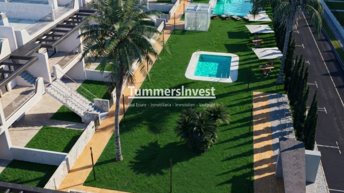 Nieuwbouw Woningen · Bungalow · Pilar de la Horadada · pueblo