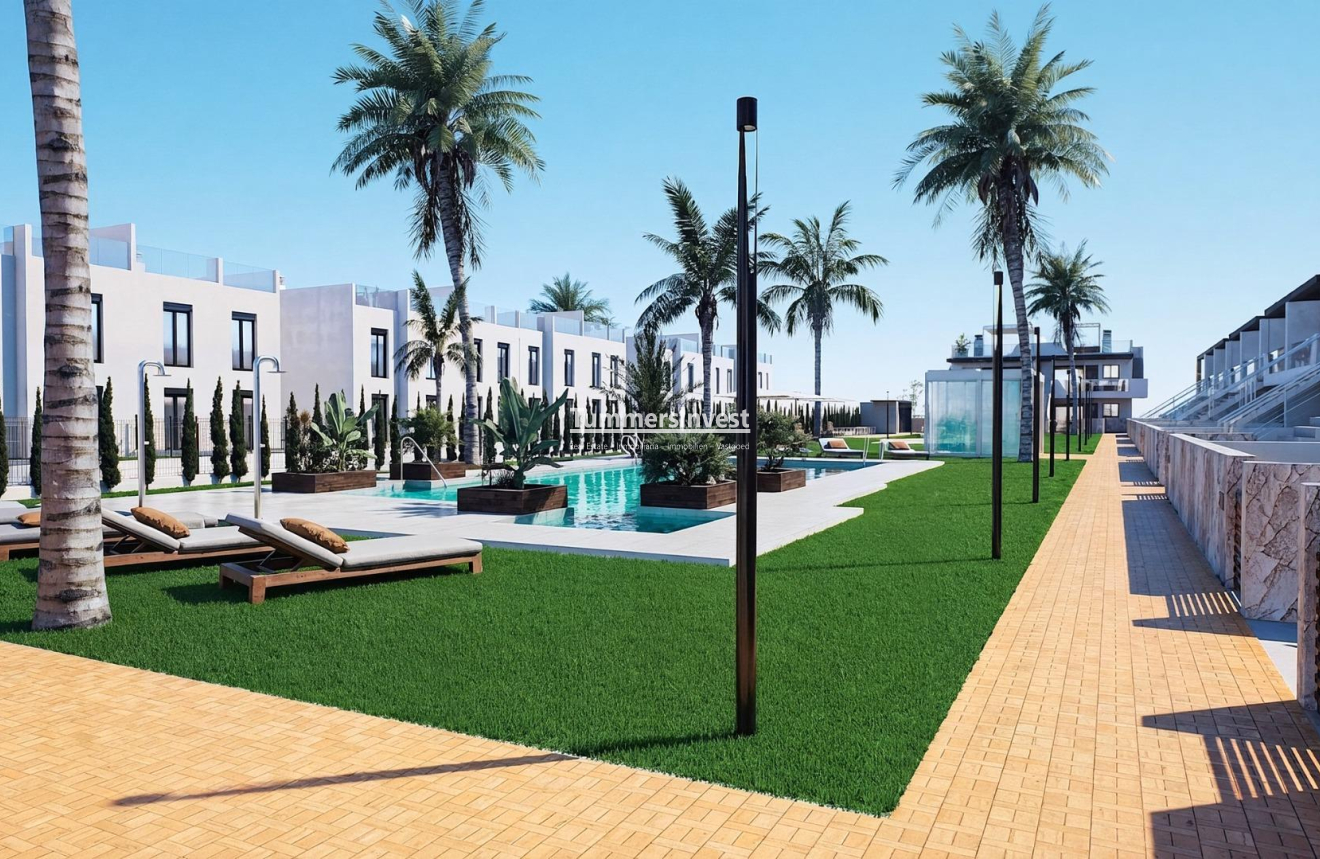 Nieuwbouw Woningen · Bungalow · Pilar de la Horadada · pueblo