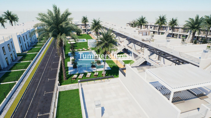 Nieuwbouw Woningen · Bungalow · Pilar de la Horadada · pueblo