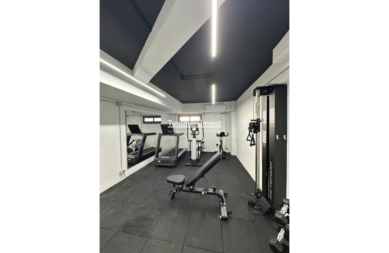 Nieuwbouw Woningen · Bungalow · Pilar de la Horadada · pueblo