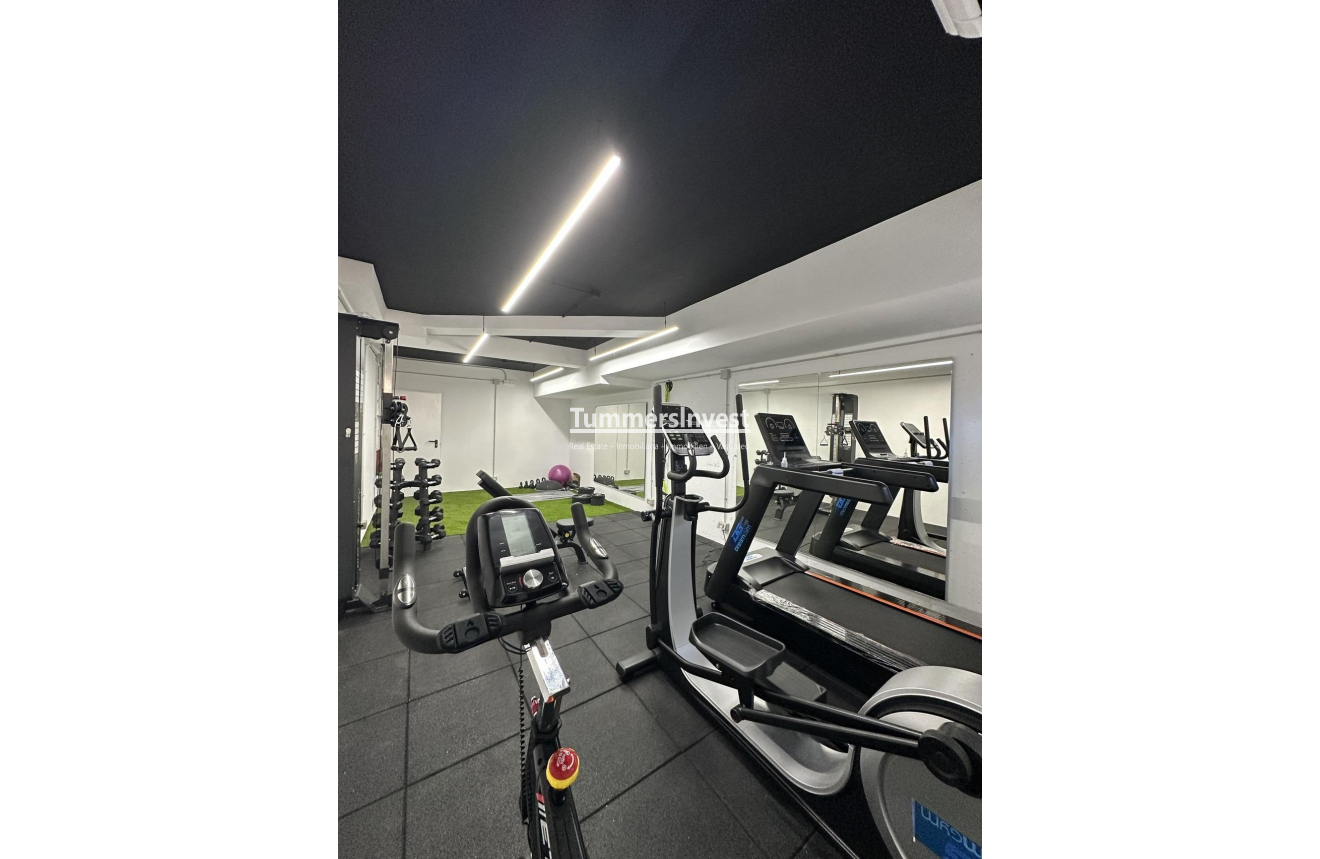 Nieuwbouw Woningen · Bungalow · Pilar de la Horadada · pueblo