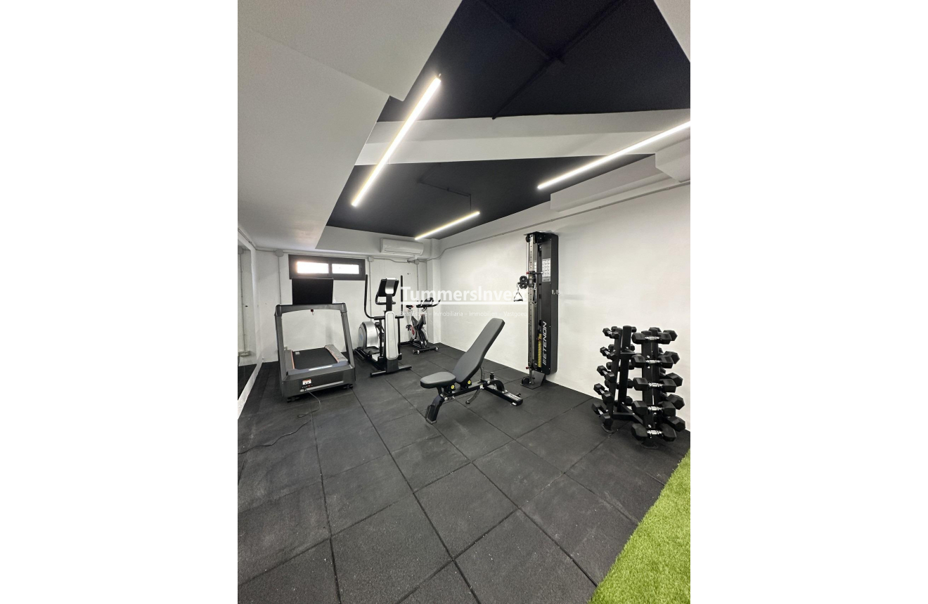 Nieuwbouw Woningen · Bungalow · Pilar de la Horadada · pueblo