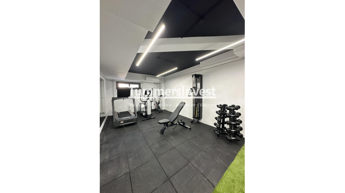 Nieuwbouw Woningen · Bungalow · Pilar de la Horadada · pueblo