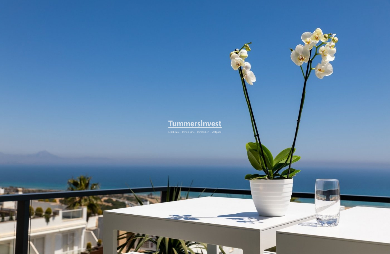 Obra nueva · Apartment · Santa Pola · Gran Alacant