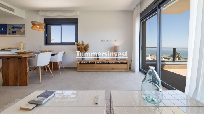 Obra nueva · Apartment · Santa Pola · Gran Alacant