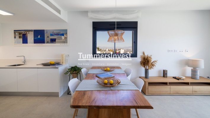 Obra nueva · Apartment · Santa Pola · Gran Alacant