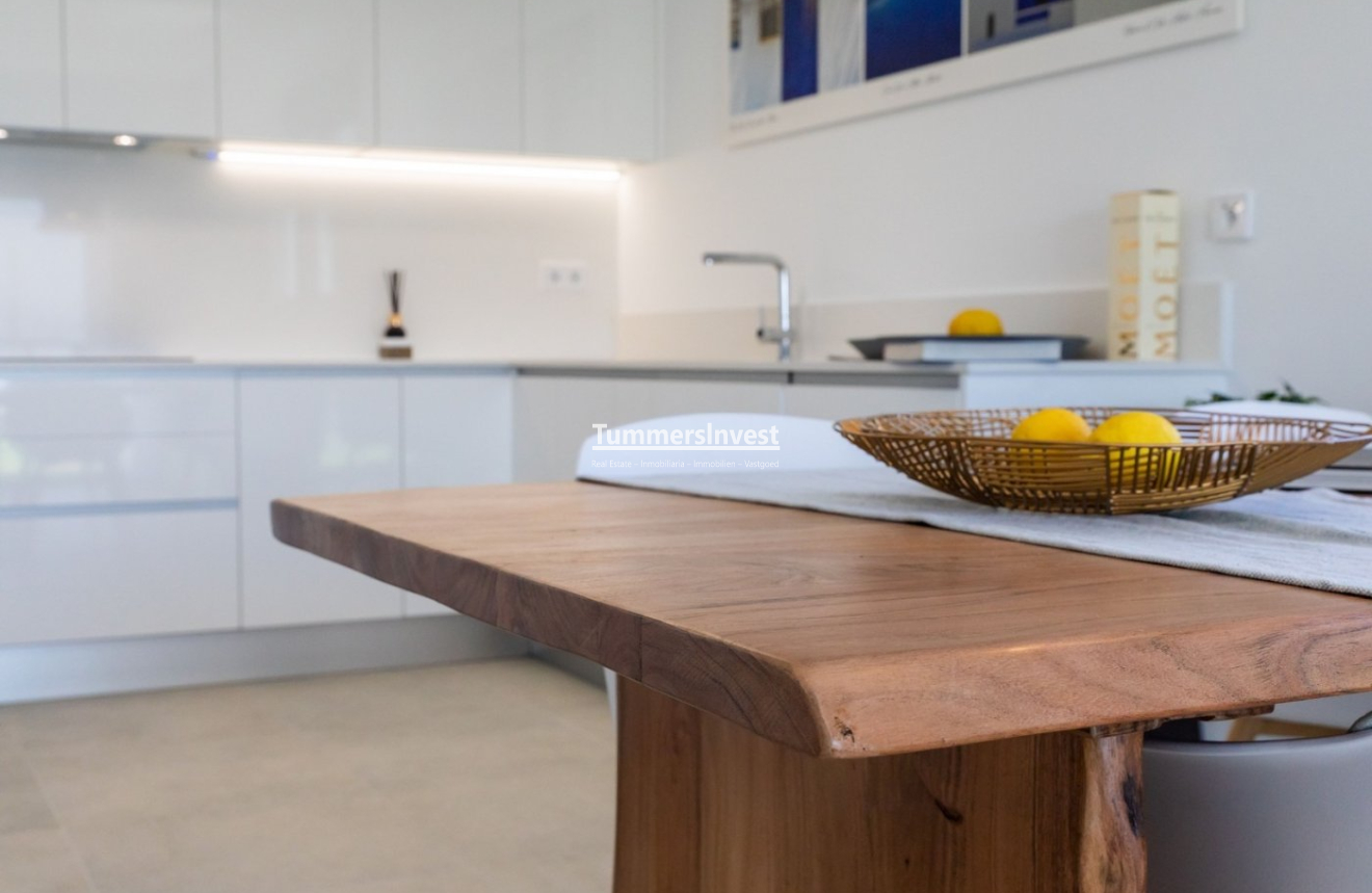 Obra nueva · Apartment · Santa Pola · Gran Alacant