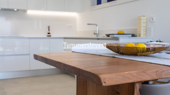 Obra nueva · Apartment · Santa Pola · Gran Alacant