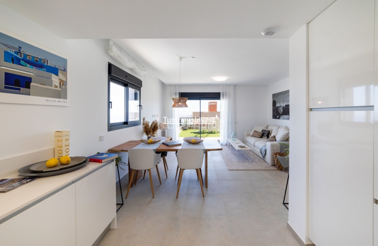 Obra nueva · Apartment · Santa Pola · Gran Alacant