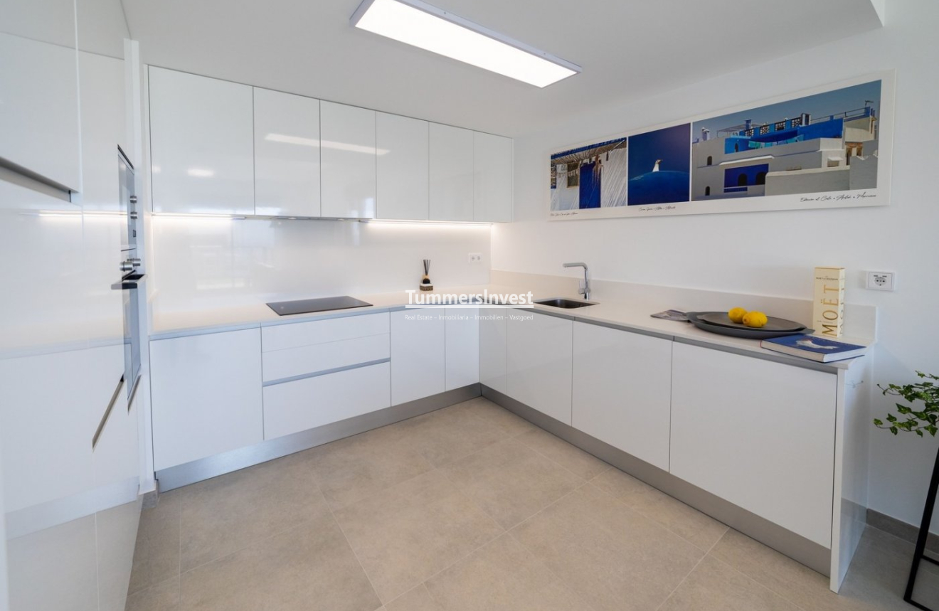 Obra nueva · Apartment · Santa Pola · Gran Alacant