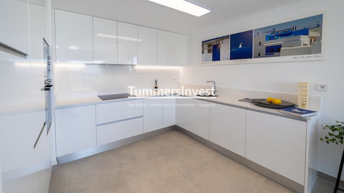 Obra nueva · Apartment · Santa Pola · Gran Alacant