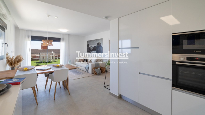 Obra nueva · Apartment · Santa Pola · Gran Alacant