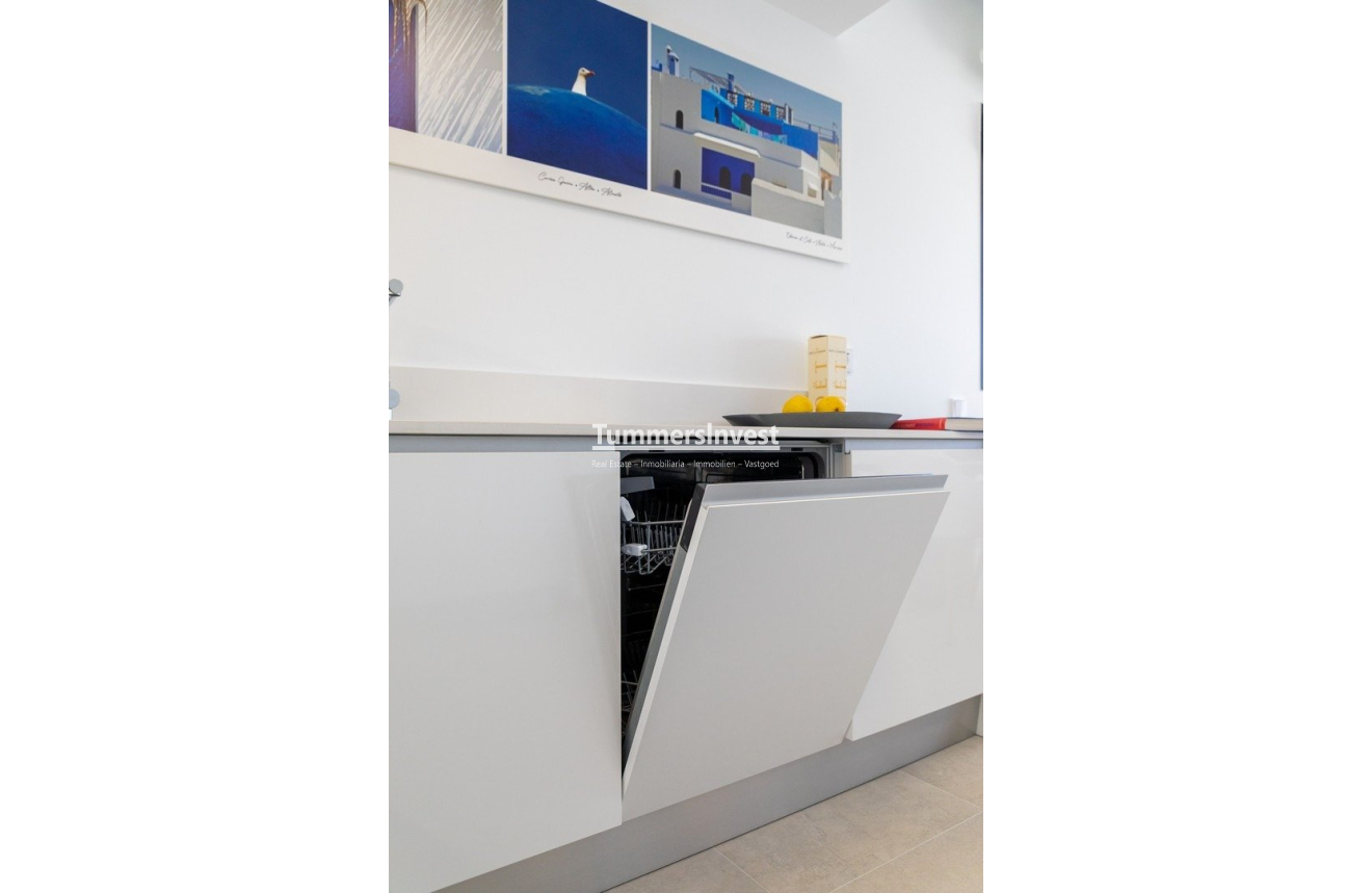 Obra nueva · Apartment · Santa Pola · Gran Alacant