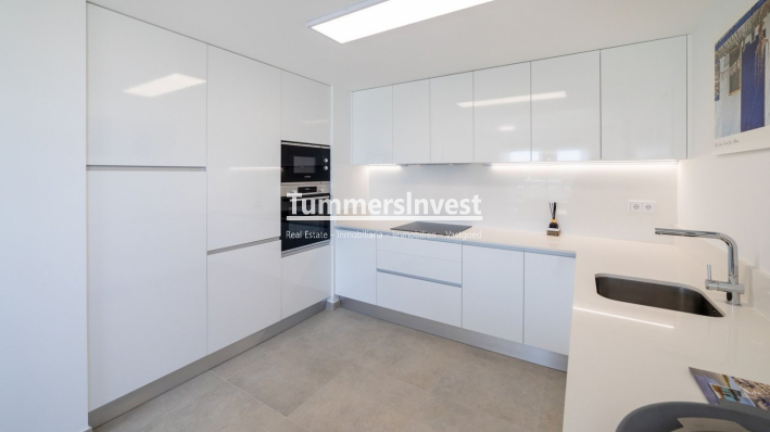 Obra nueva · Apartment · Santa Pola · Gran Alacant