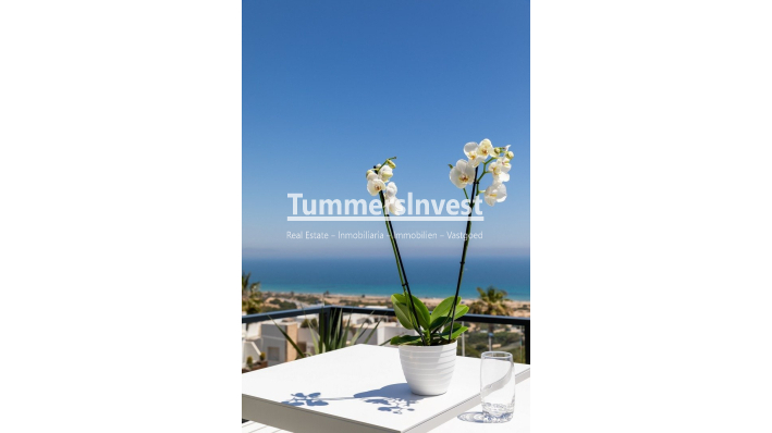 Obra nueva · Apartment · Santa Pola · Gran Alacant