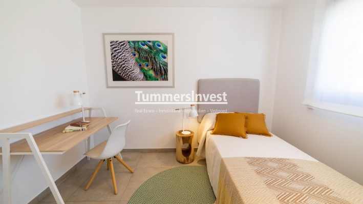 Obra nueva · Apartment · Santa Pola · Gran Alacant