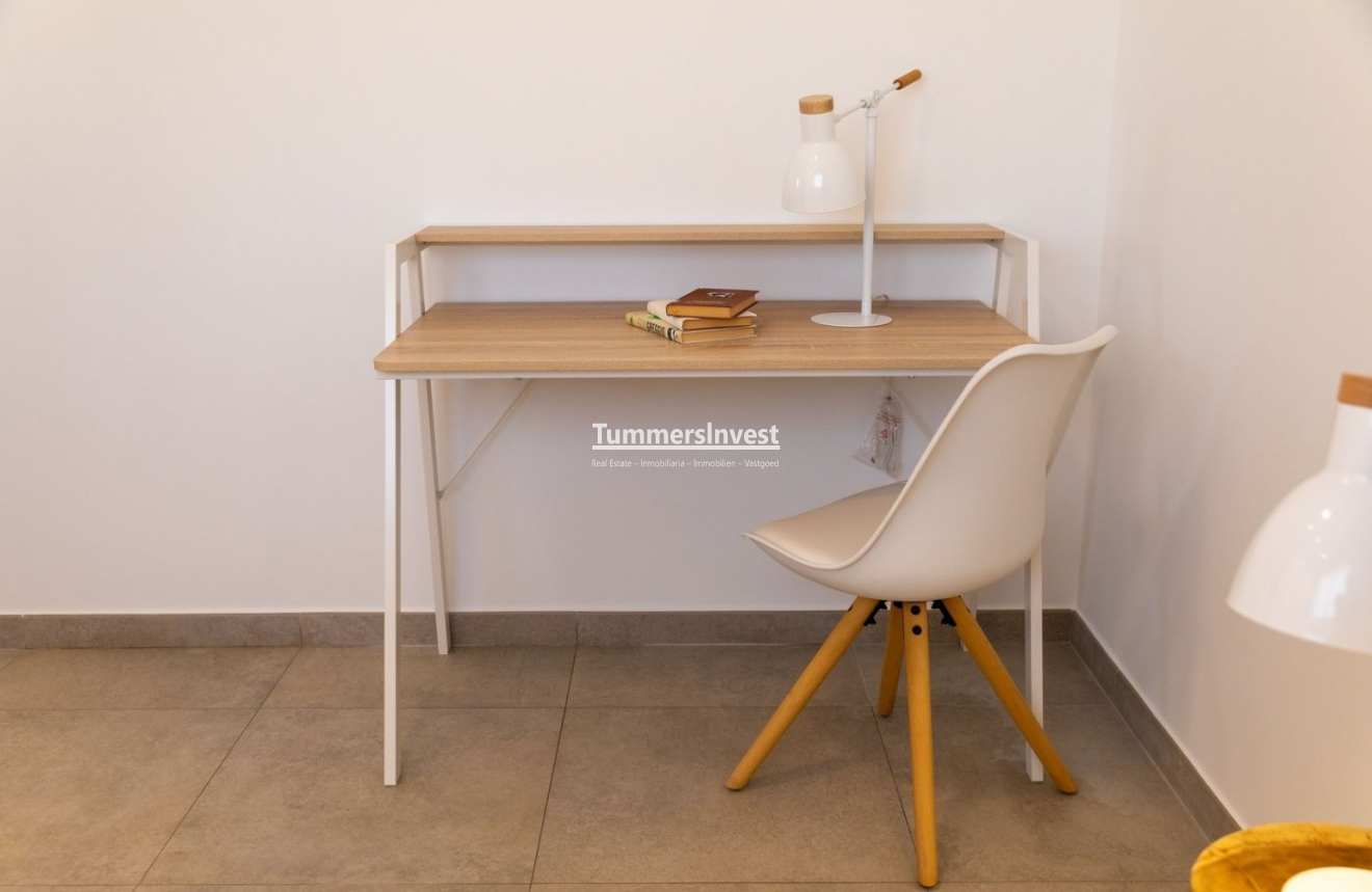 Obra nueva · Apartment · Santa Pola · Gran Alacant