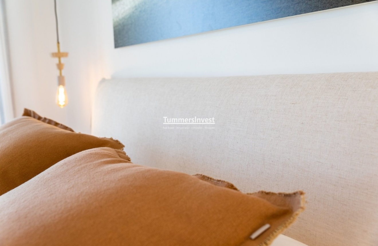 Obra nueva · Apartment · Santa Pola · Gran Alacant