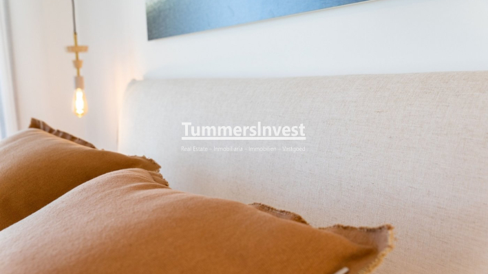 Obra nueva · Apartment · Santa Pola · Gran Alacant