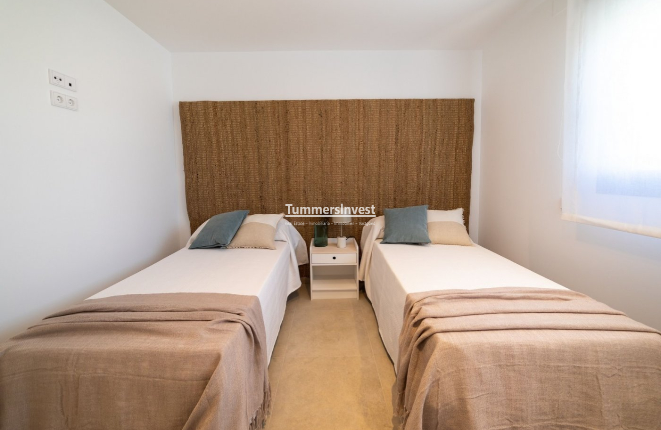 Obra nueva · Apartment · Santa Pola · Gran Alacant