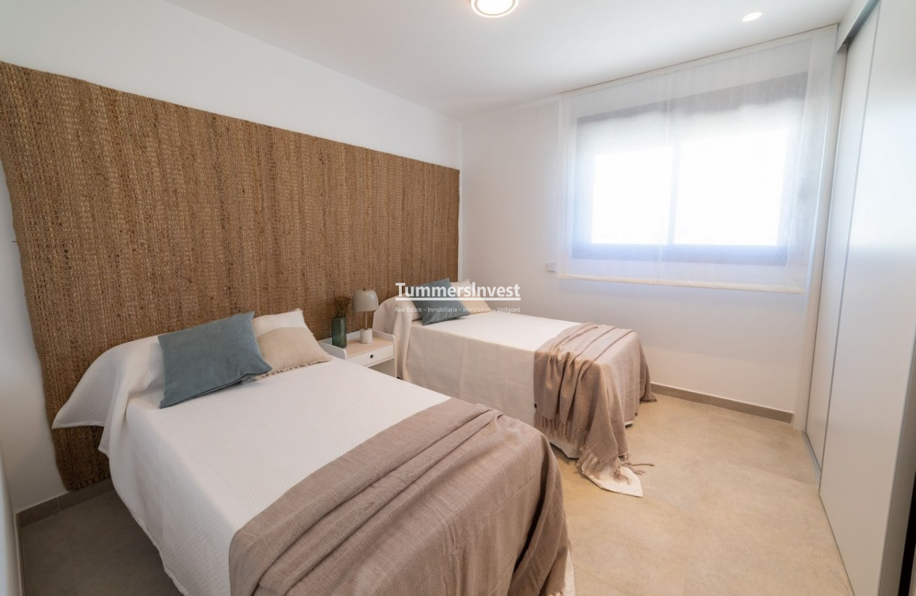 Obra nueva · Apartment · Santa Pola · Gran Alacant