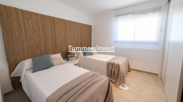 Obra nueva · Apartment · Santa Pola · Gran Alacant