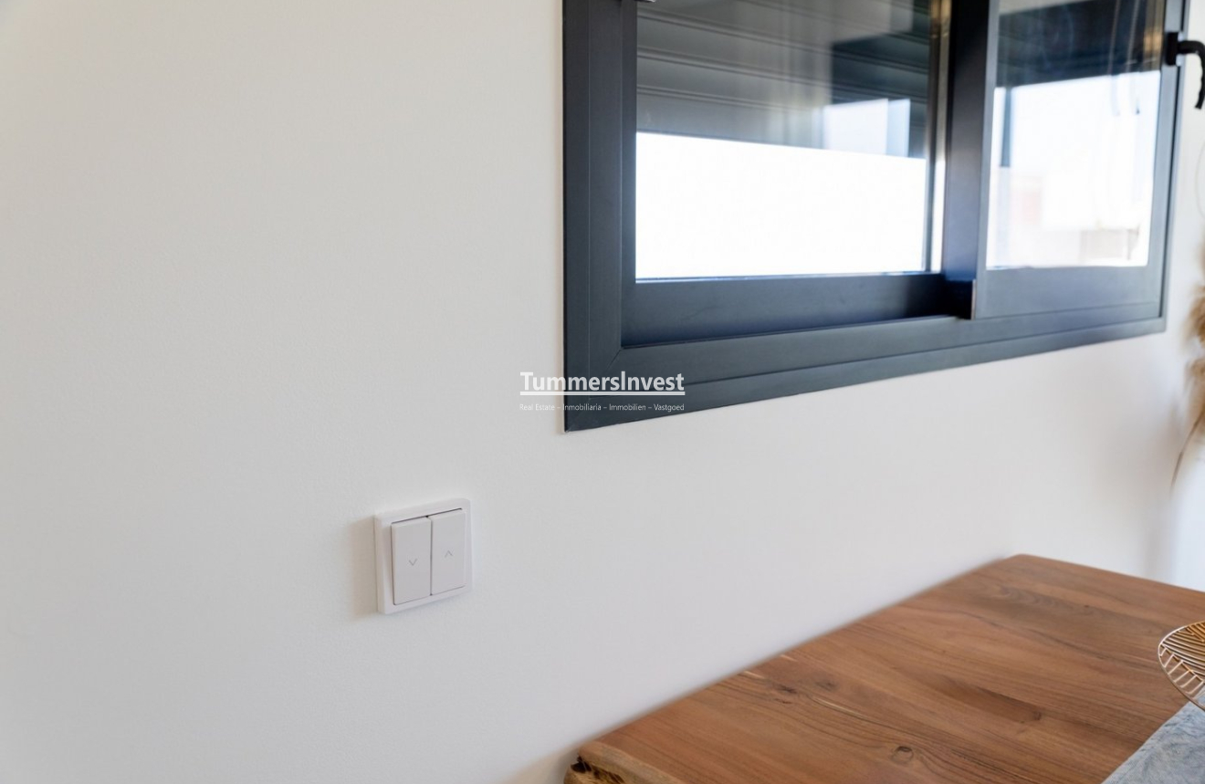 Obra nueva · Apartment · Santa Pola · Gran Alacant