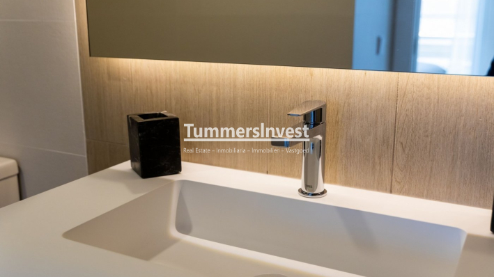 Obra nueva · Apartment · Santa Pola · Gran Alacant