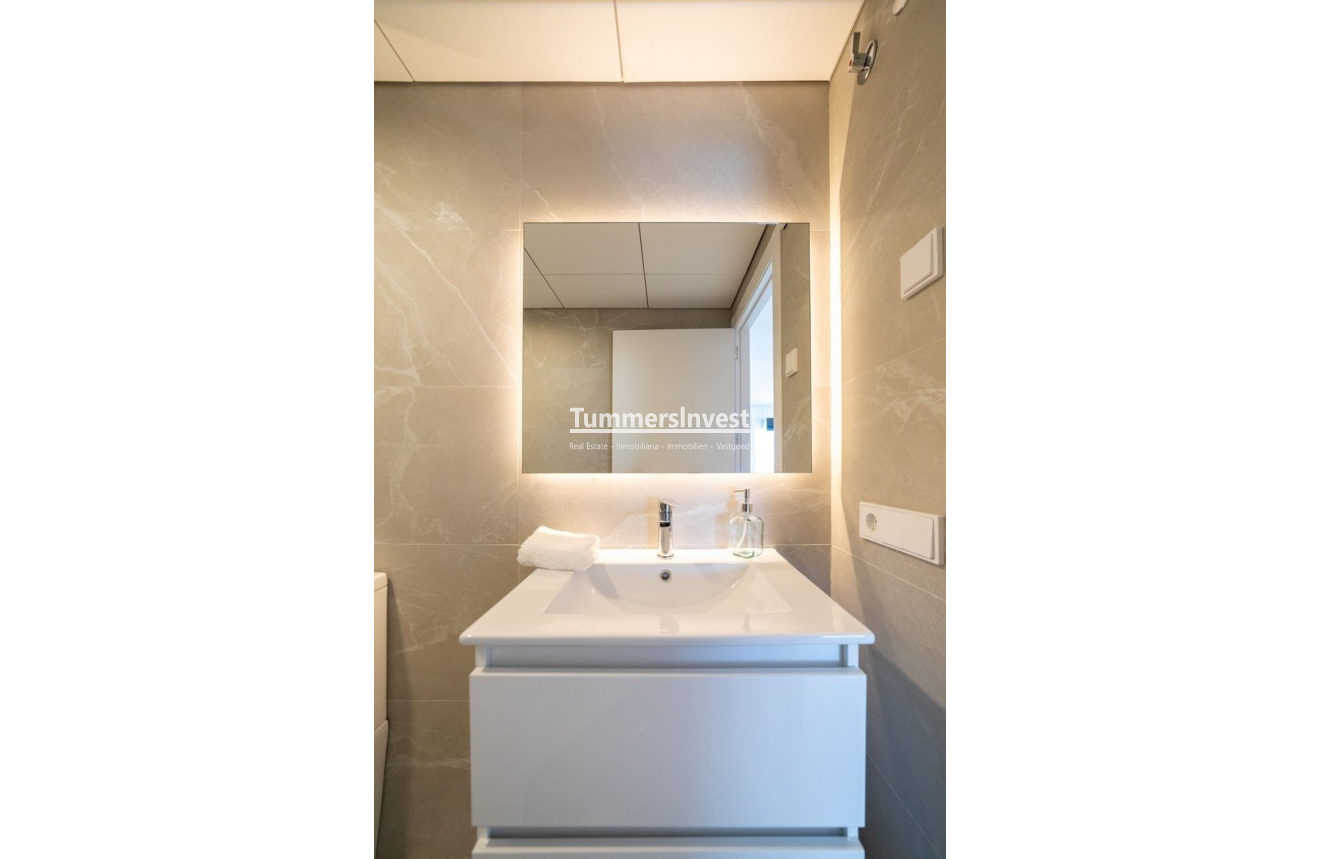 Obra nueva · Apartment · Santa Pola · Gran Alacant