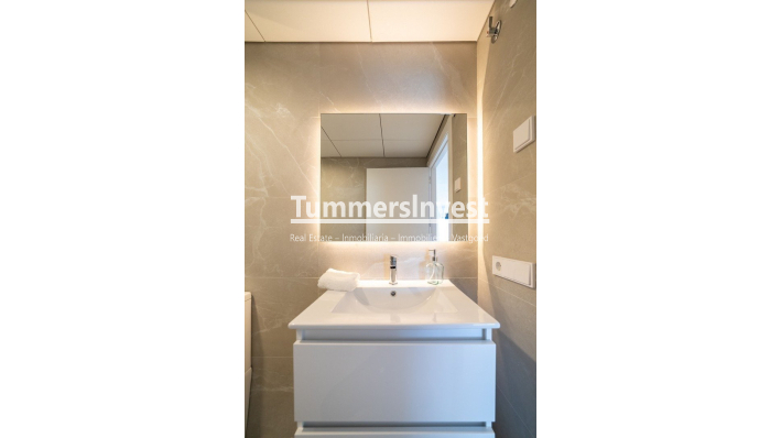 Obra nueva · Apartment · Santa Pola · Gran Alacant