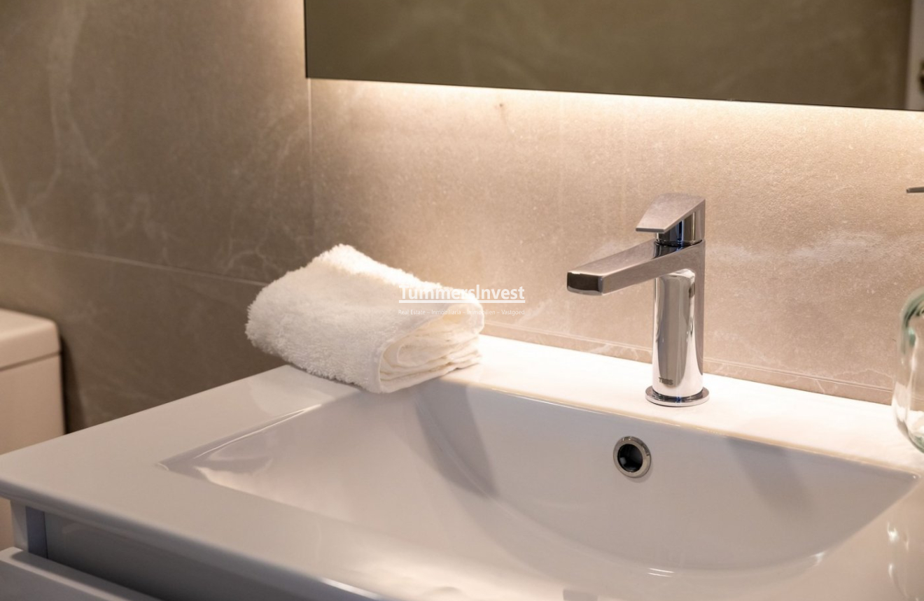 Obra nueva · Apartment · Santa Pola · Gran Alacant