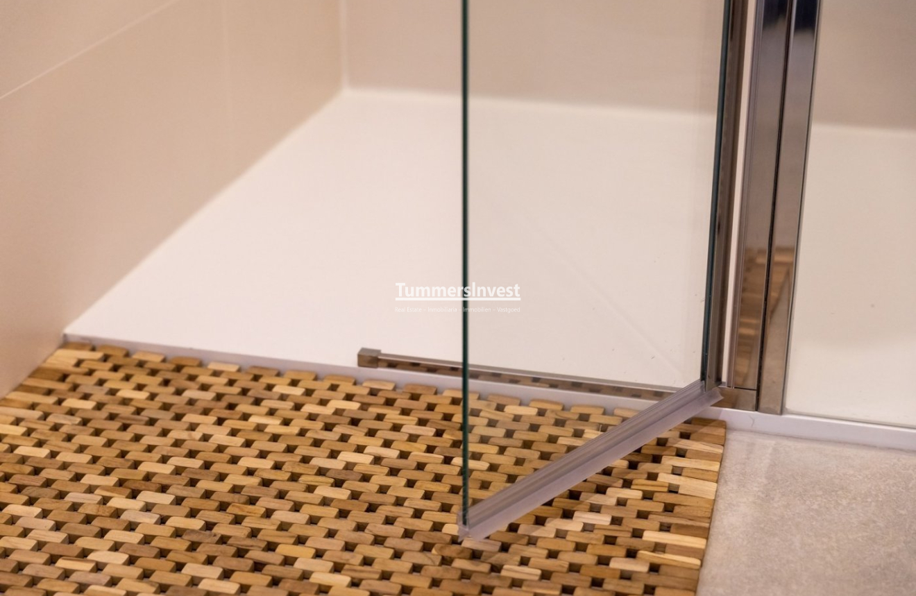 Obra nueva · Apartment · Santa Pola · Gran Alacant