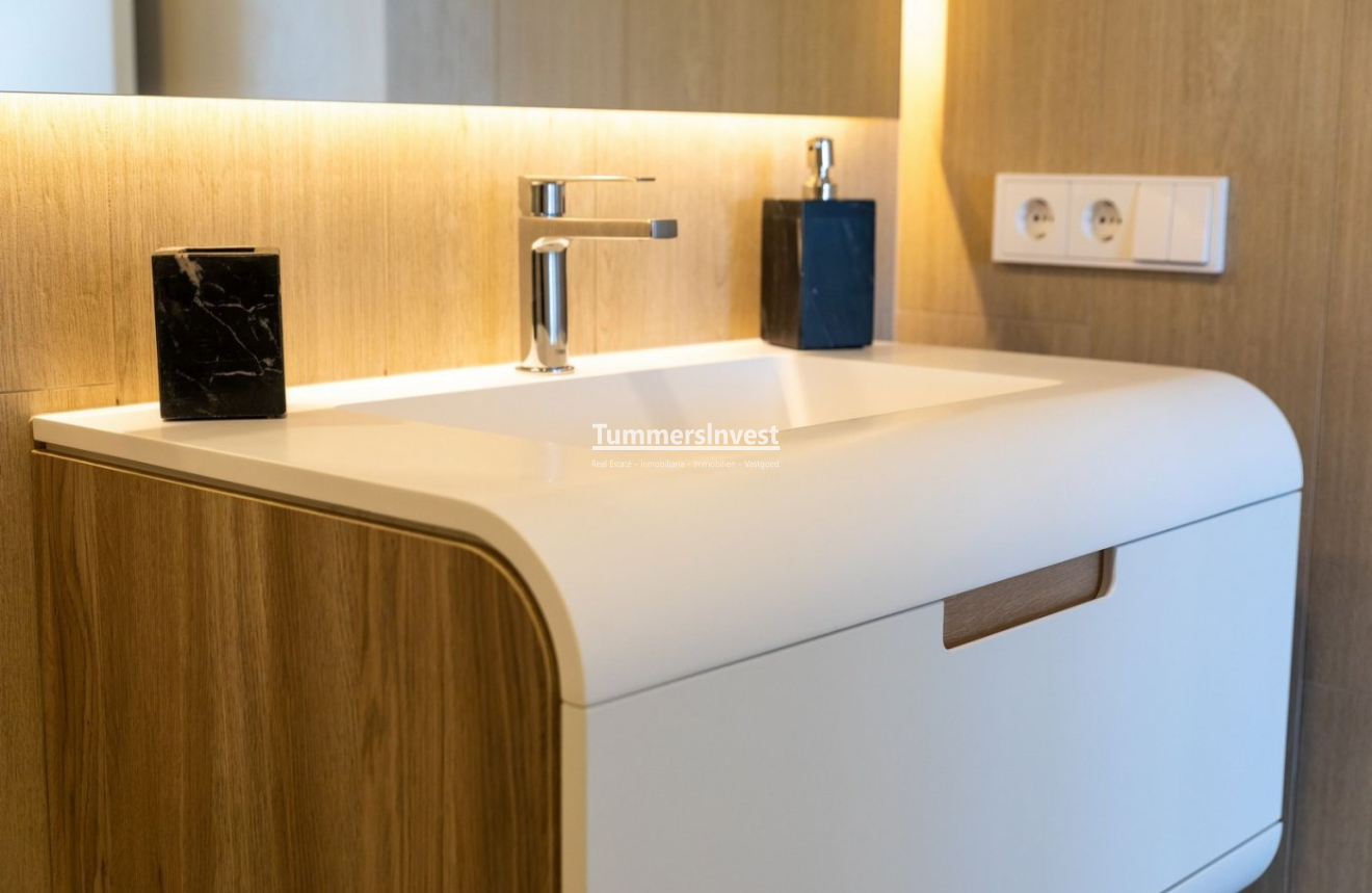 Obra nueva · Apartment · Santa Pola · Gran Alacant