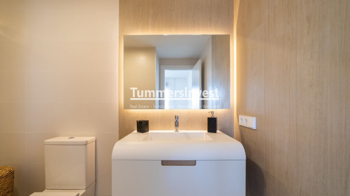 Obra nueva · Apartment · Santa Pola · Gran Alacant