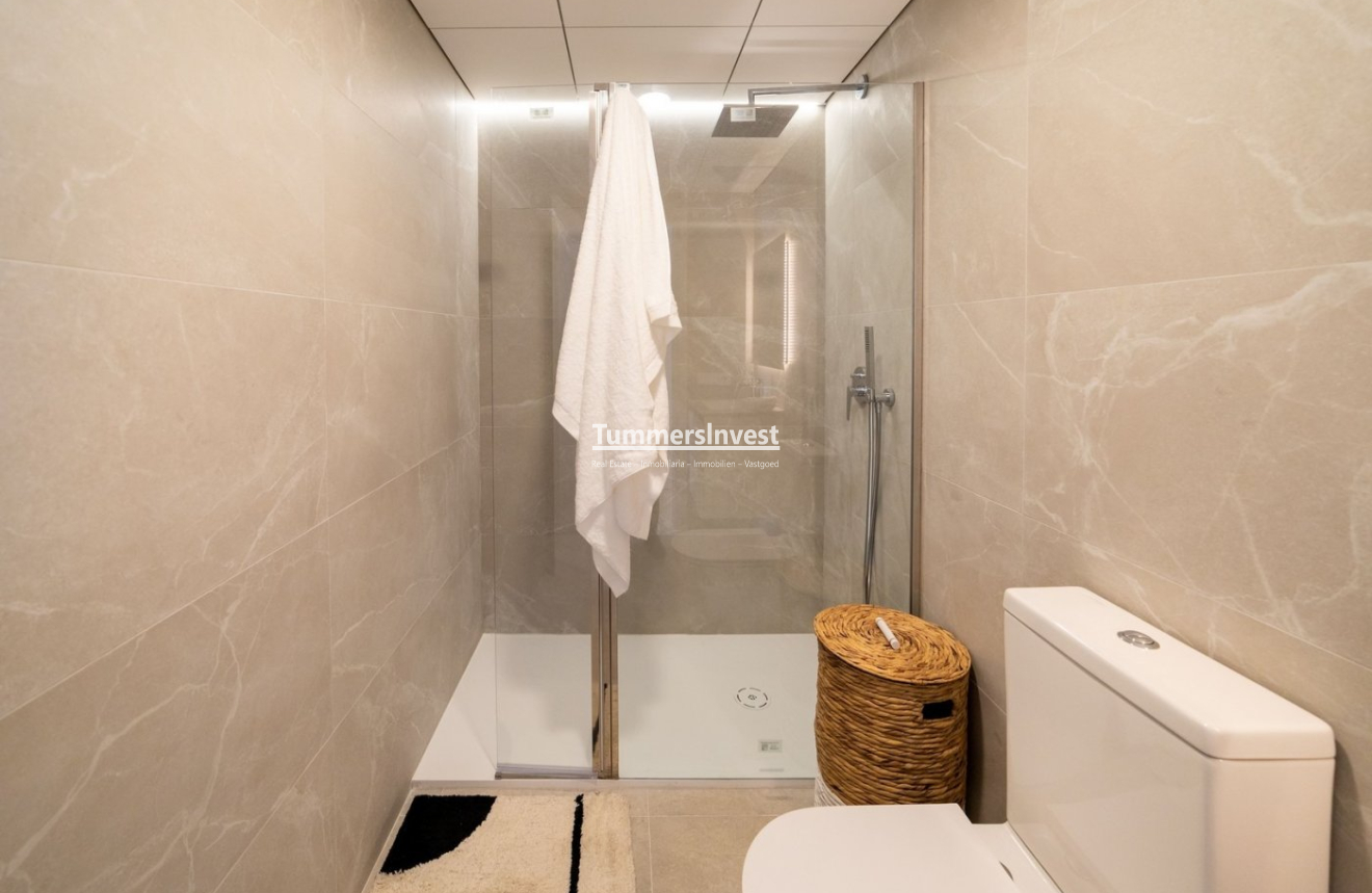 Obra nueva · Apartment · Santa Pola · Gran Alacant