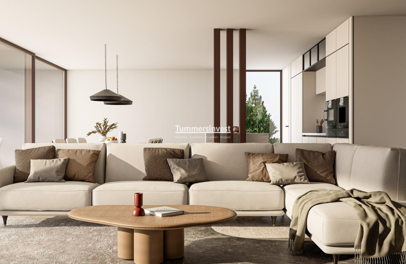 Nieuwbouw Woningen · Villa · Pinoso · Lel