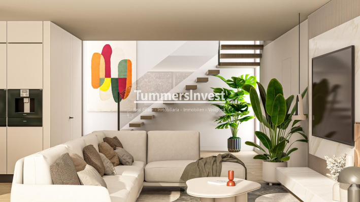 Nieuwbouw Woningen · Villa · Pinoso · Lel