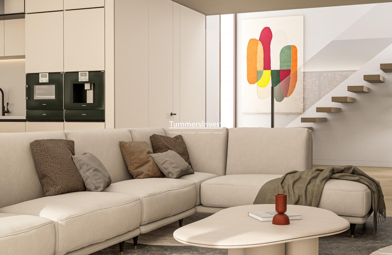 Nieuwbouw Woningen · Villa · Pinoso · Lel