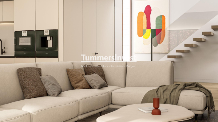 Nieuwbouw Woningen · Villa · Pinoso · Lel