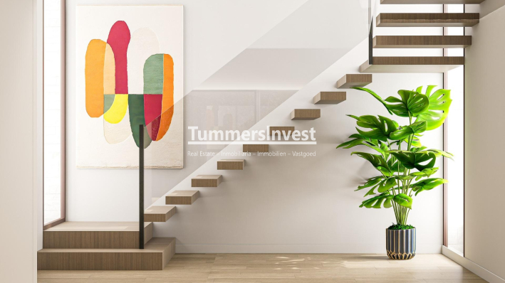 Nieuwbouw Woningen · Villa · Pinoso · Lel