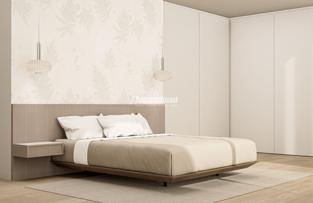 Nieuwbouw Woningen · Villa · Pinoso · Lel