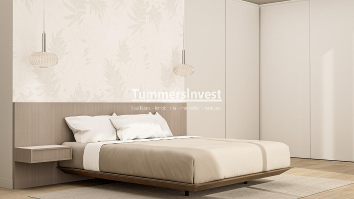 Nieuwbouw Woningen · Villa · Pinoso · Lel