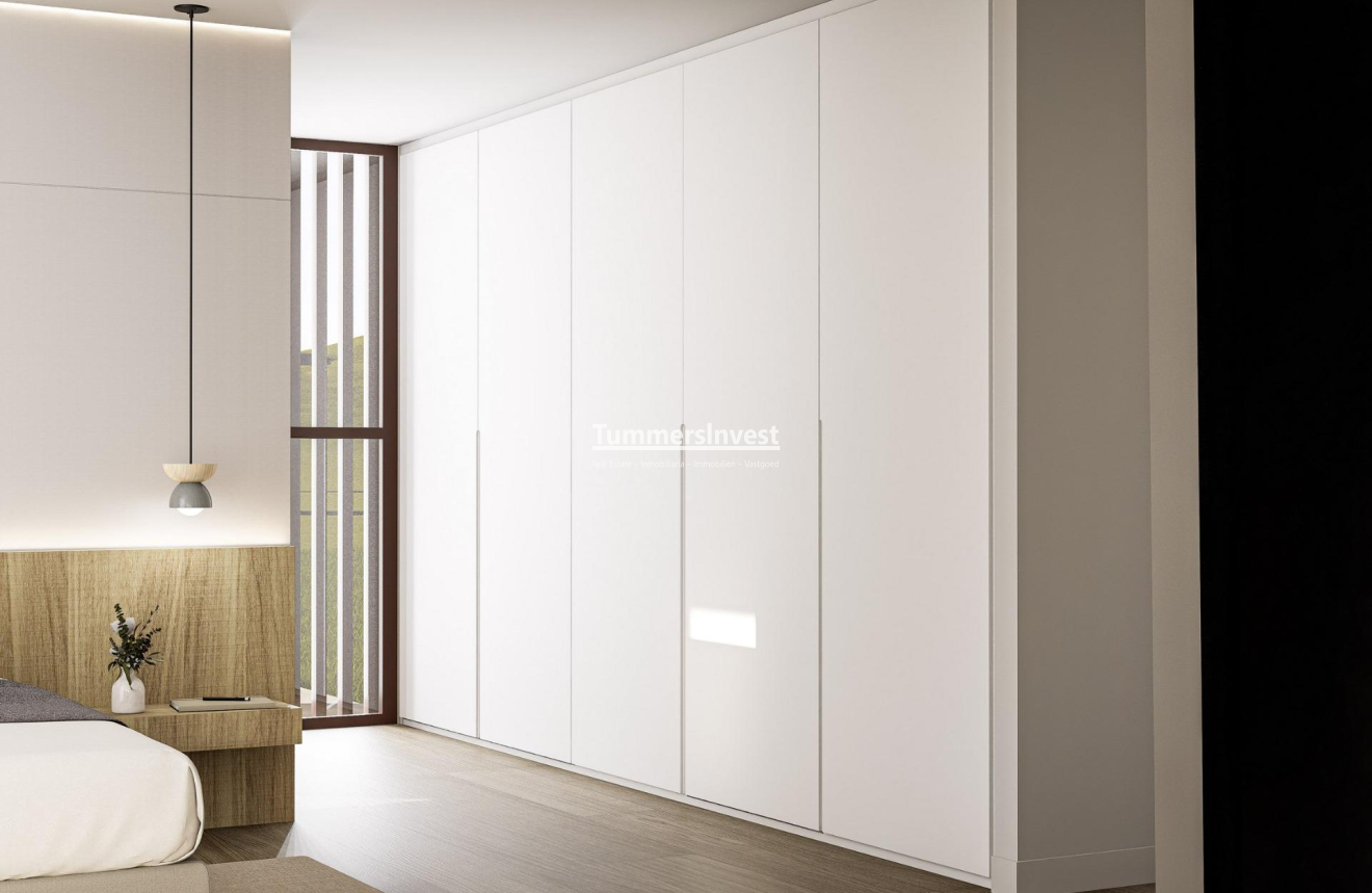 Nieuwbouw Woningen · Villa · Pinoso · Lel