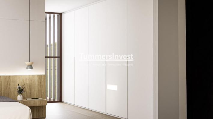 Nieuwbouw Woningen · Villa · Pinoso · Lel