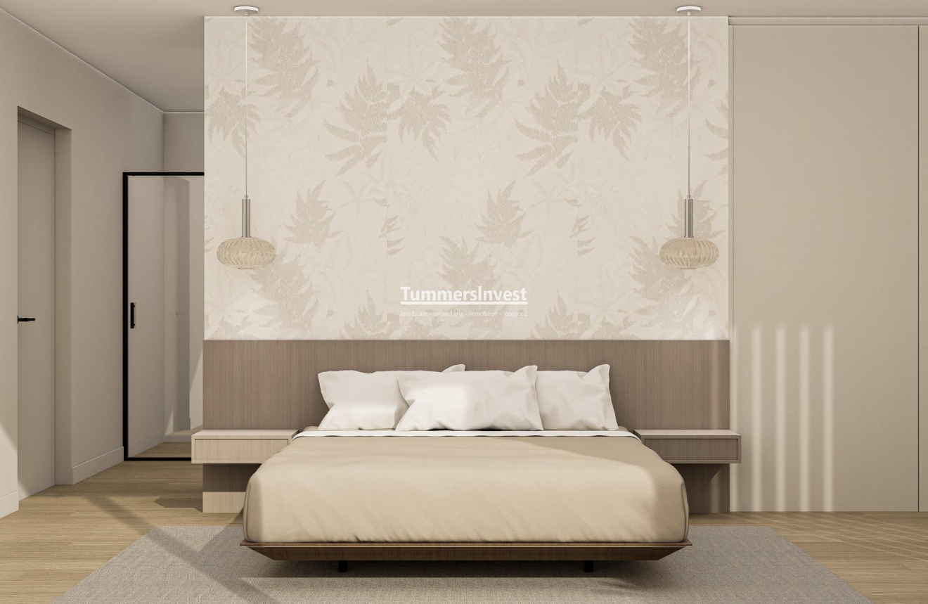 Nieuwbouw Woningen · Villa · Pinoso · Lel