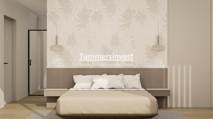 Nieuwbouw Woningen · Villa · Pinoso · Lel