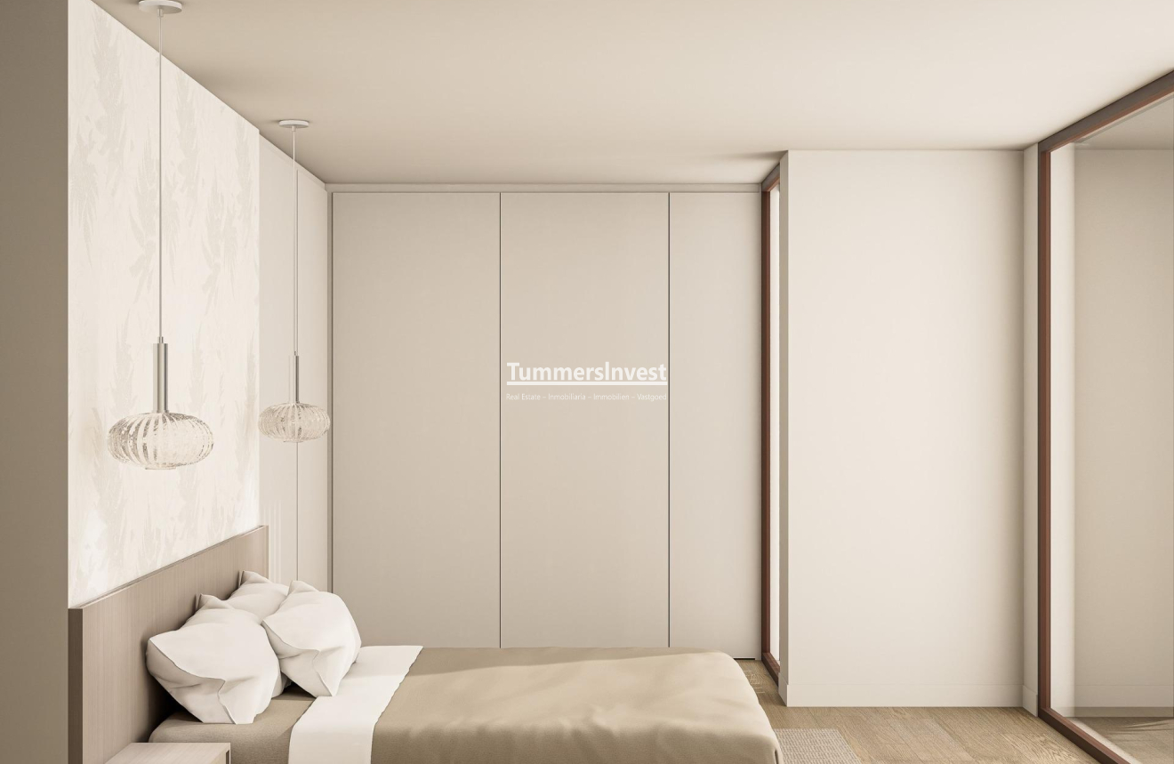 Nieuwbouw Woningen · Villa · Pinoso · Lel